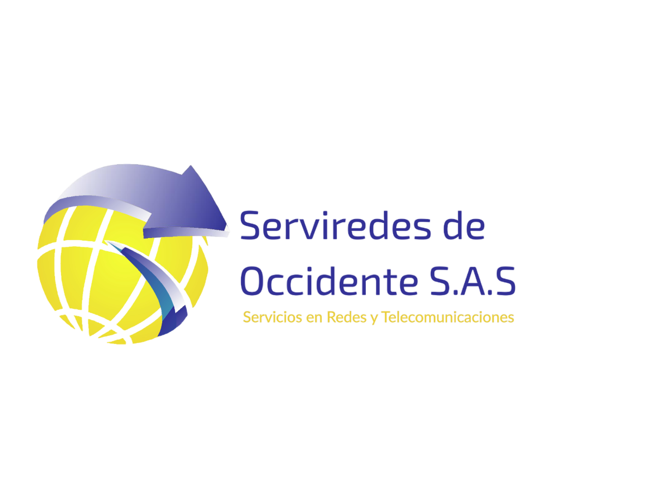 Serviredes de Occidente S.A.S